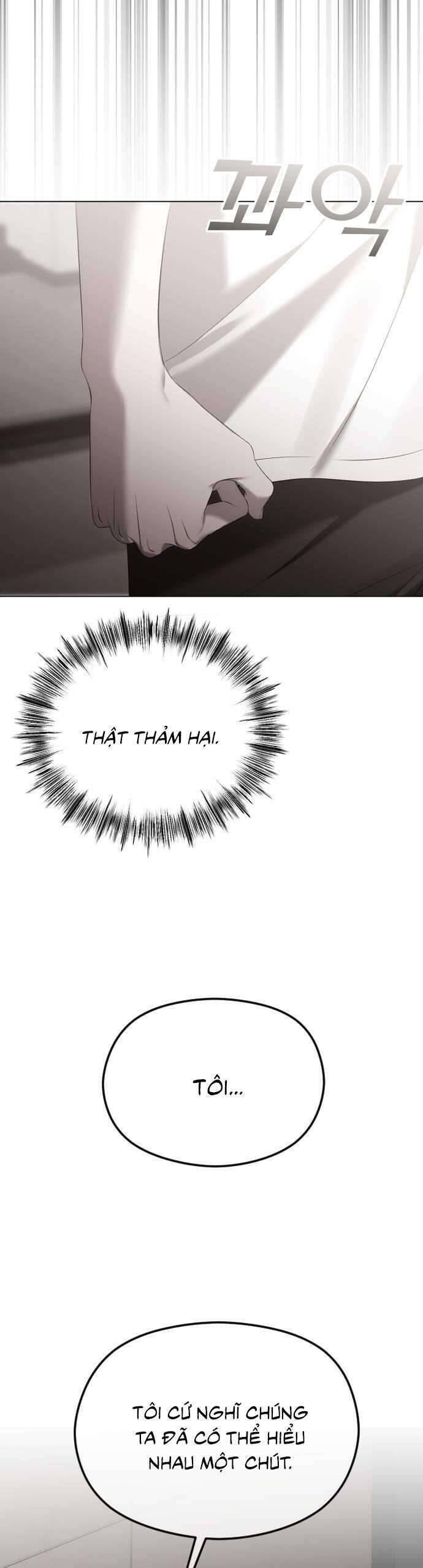 Kết Thúc, Tôi Muốn Thay Đổi Nó Chapter  50 - 8