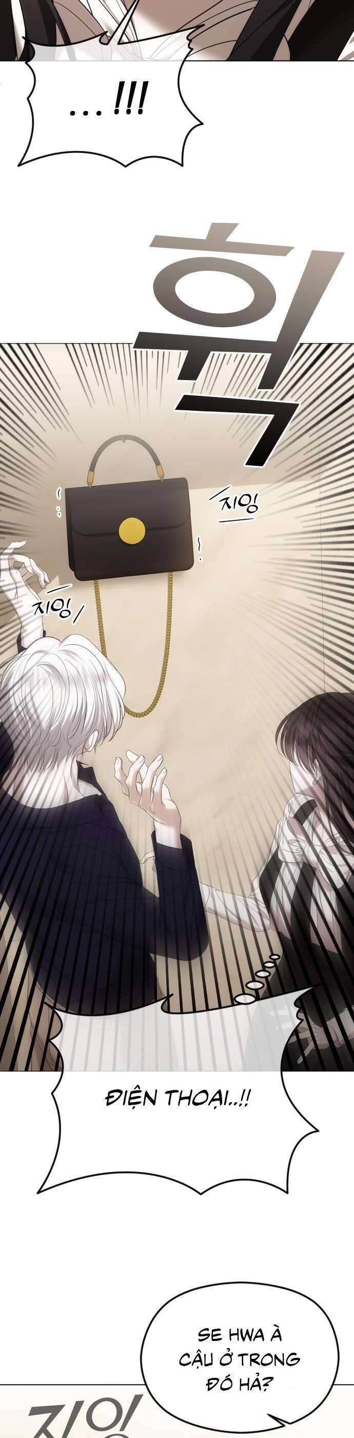 Kết Thúc, Tôi Muốn Thay Đổi Nó Chapter  51 - 15