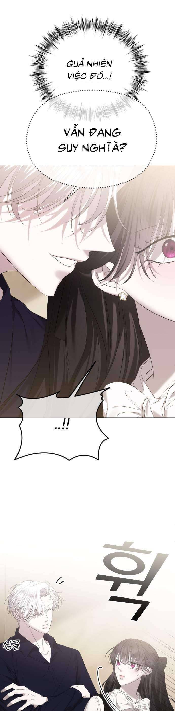 Kết Thúc, Tôi Muốn Thay Đổi Nó Chapter  51 - 17