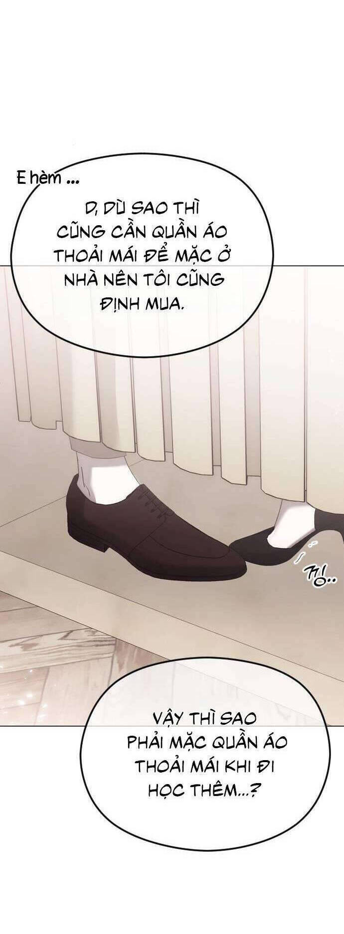 Kết Thúc, Tôi Muốn Thay Đổi Nó Chapter  51 - 3