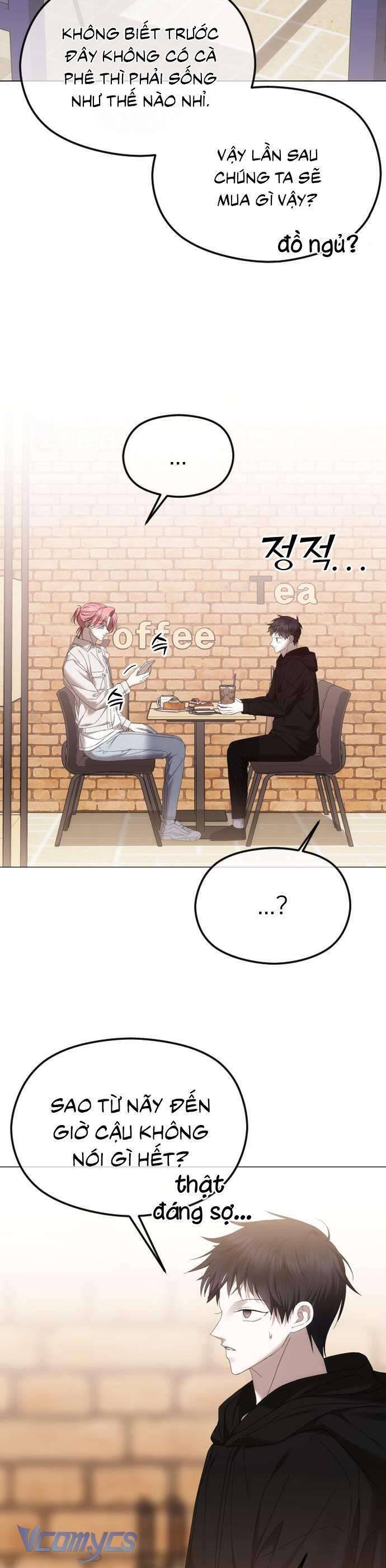 Kết Thúc, Tôi Muốn Thay Đổi Nó Chapter  51 - 26