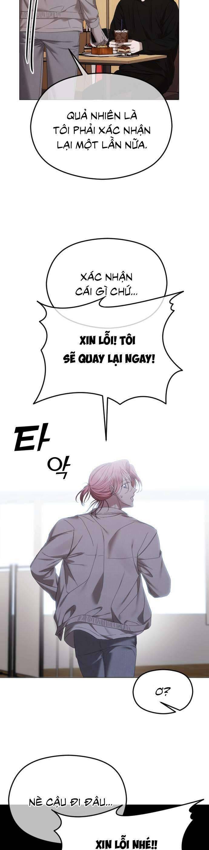 Kết Thúc, Tôi Muốn Thay Đổi Nó Chapter  51 - 28