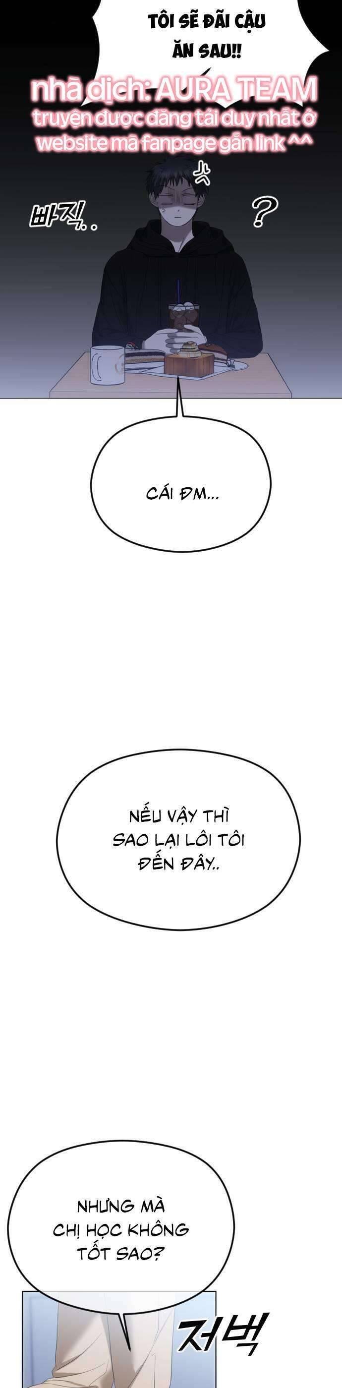 Kết Thúc, Tôi Muốn Thay Đổi Nó Chapter  51 - 29