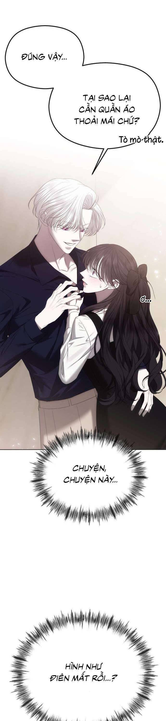 Kết Thúc, Tôi Muốn Thay Đổi Nó Chapter  51 - 4