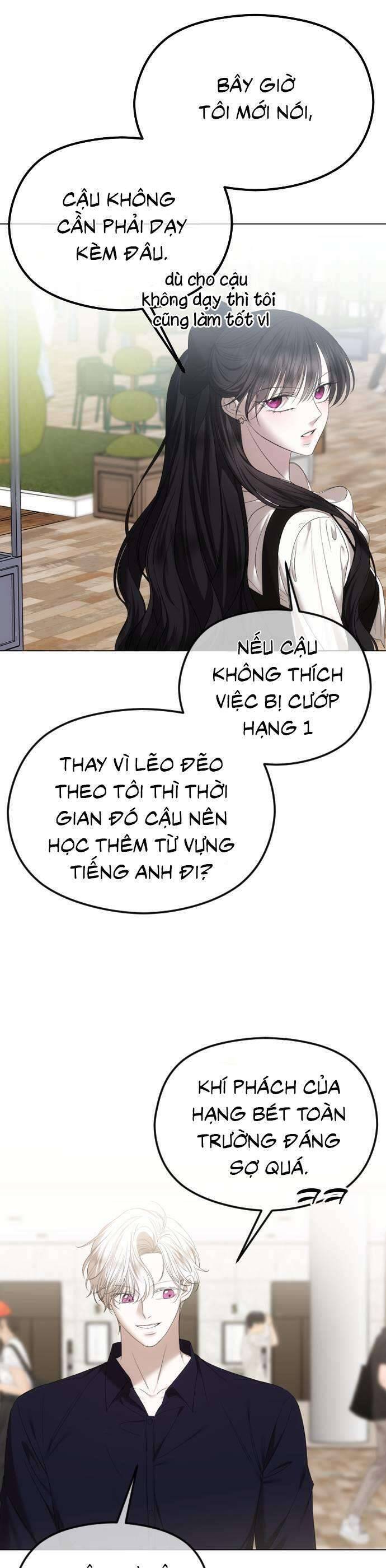 Kết Thúc, Tôi Muốn Thay Đổi Nó Chapter  51 - 31