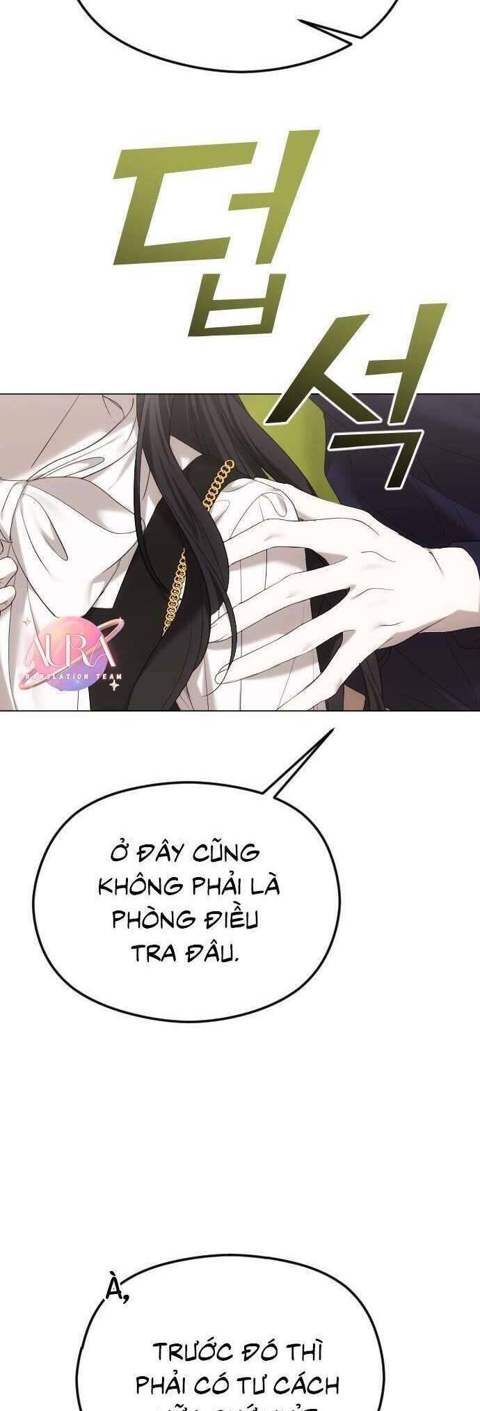 Kết Thúc, Tôi Muốn Thay Đổi Nó Chapter  51 - 40