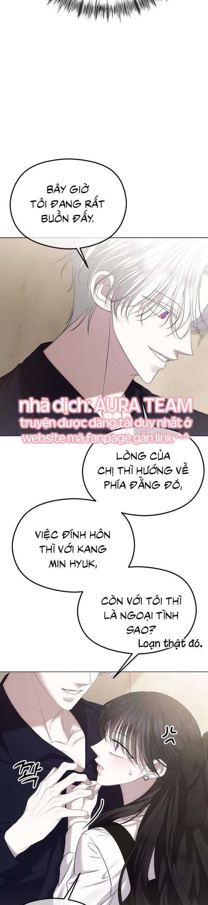 Kết Thúc, Tôi Muốn Thay Đổi Nó Chapter  51 - 5