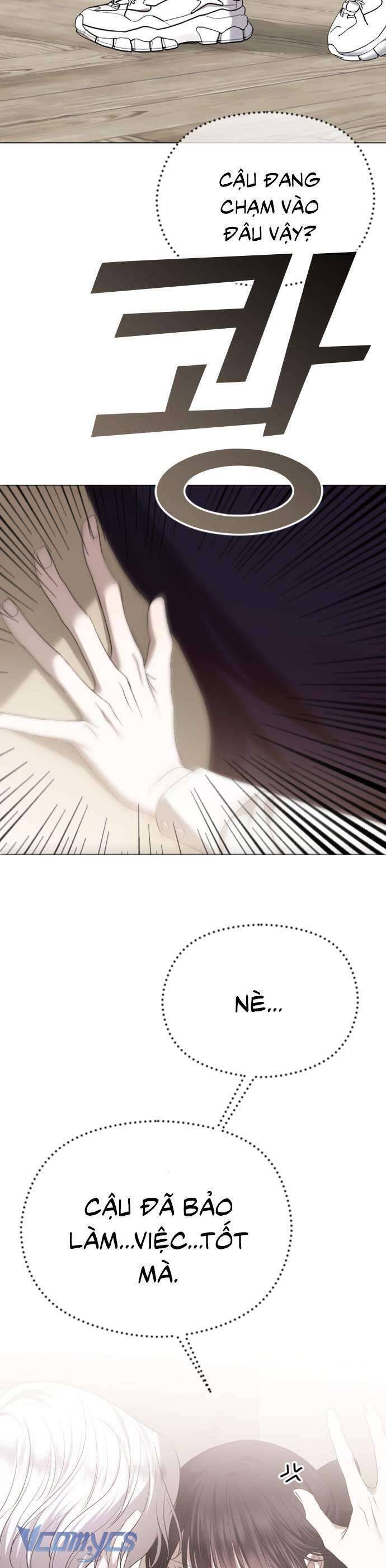 Kết Thúc, Tôi Muốn Thay Đổi Nó Chapter  51 - 10