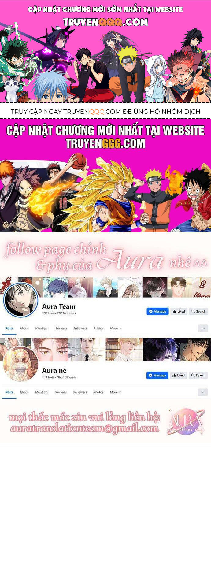 Kết Thúc, Tôi Muốn Thay Đổi Nó Chapter  52 - 1