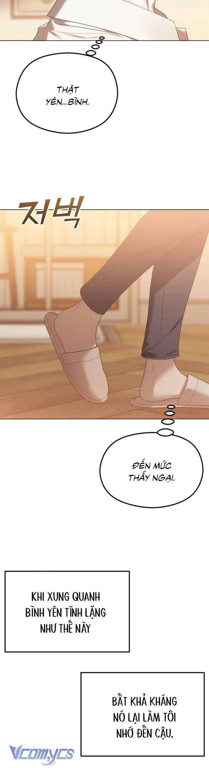 Kết Thúc, Tôi Muốn Thay Đổi Nó Chapter  52 - 11