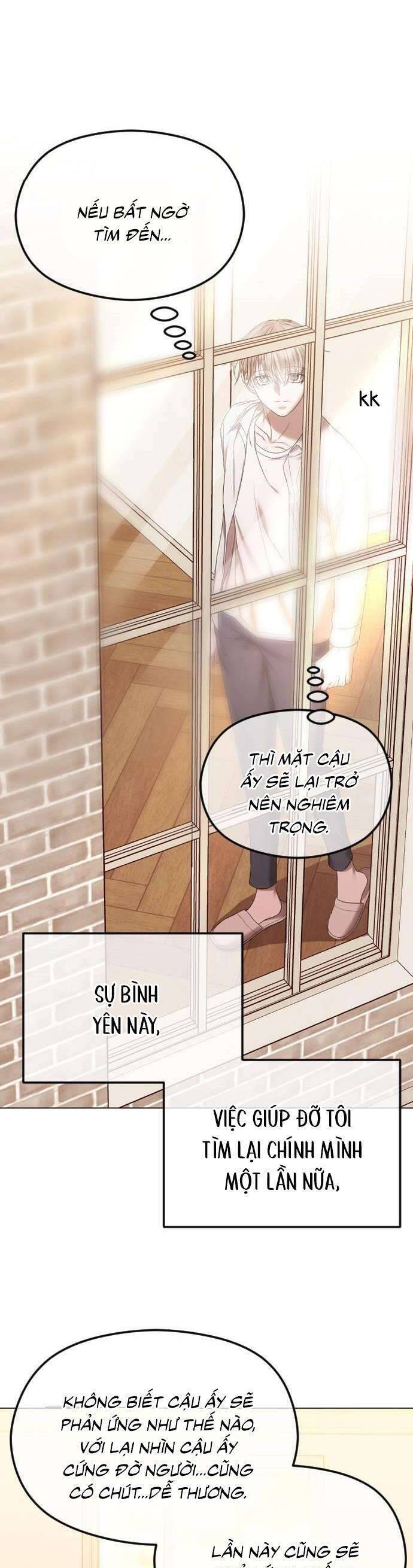 Kết Thúc, Tôi Muốn Thay Đổi Nó Chapter  52 - 12
