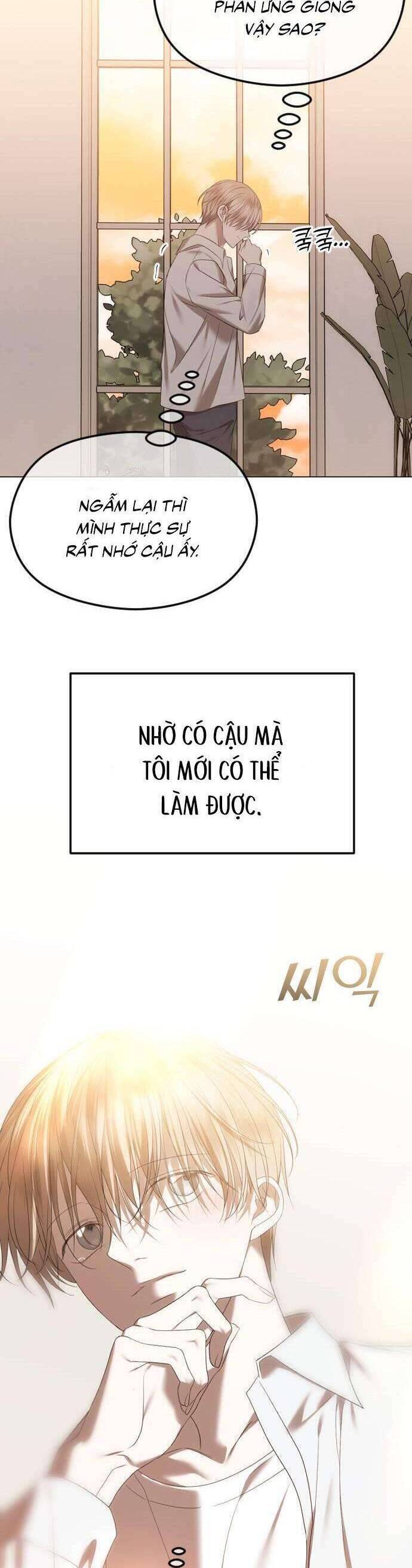 Kết Thúc, Tôi Muốn Thay Đổi Nó Chapter  52 - 13