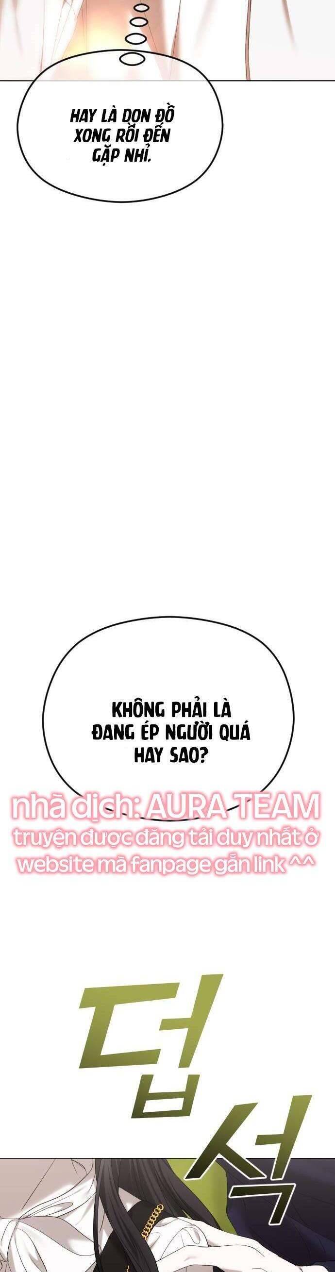 Kết Thúc, Tôi Muốn Thay Đổi Nó Chapter  52 - 14