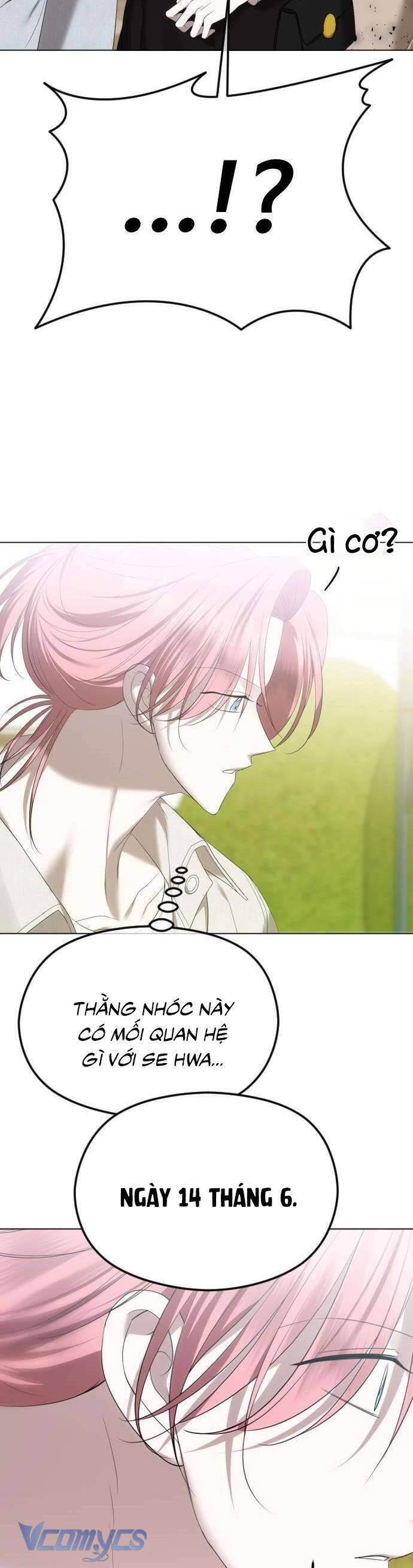 Kết Thúc, Tôi Muốn Thay Đổi Nó Chapter  52 - 16