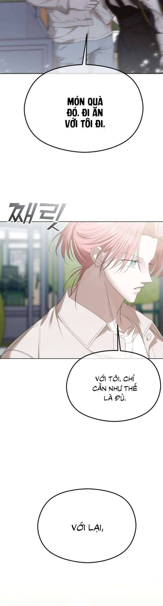 Kết Thúc, Tôi Muốn Thay Đổi Nó Chapter  52 - 20