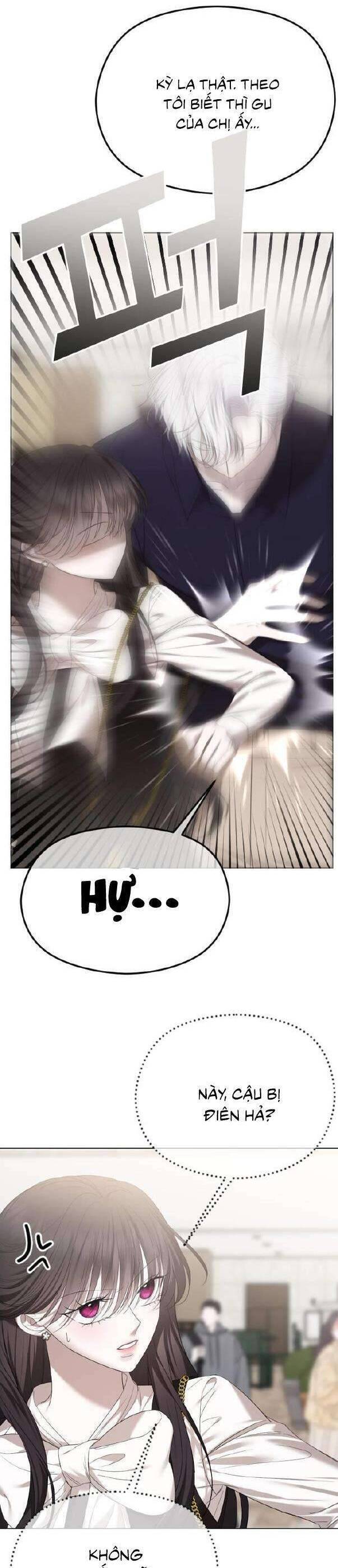Kết Thúc, Tôi Muốn Thay Đổi Nó Chapter  52 - 23