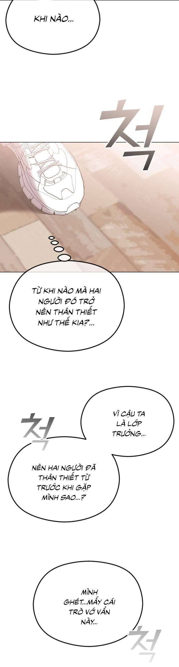 Kết Thúc, Tôi Muốn Thay Đổi Nó Chapter  52 - 26