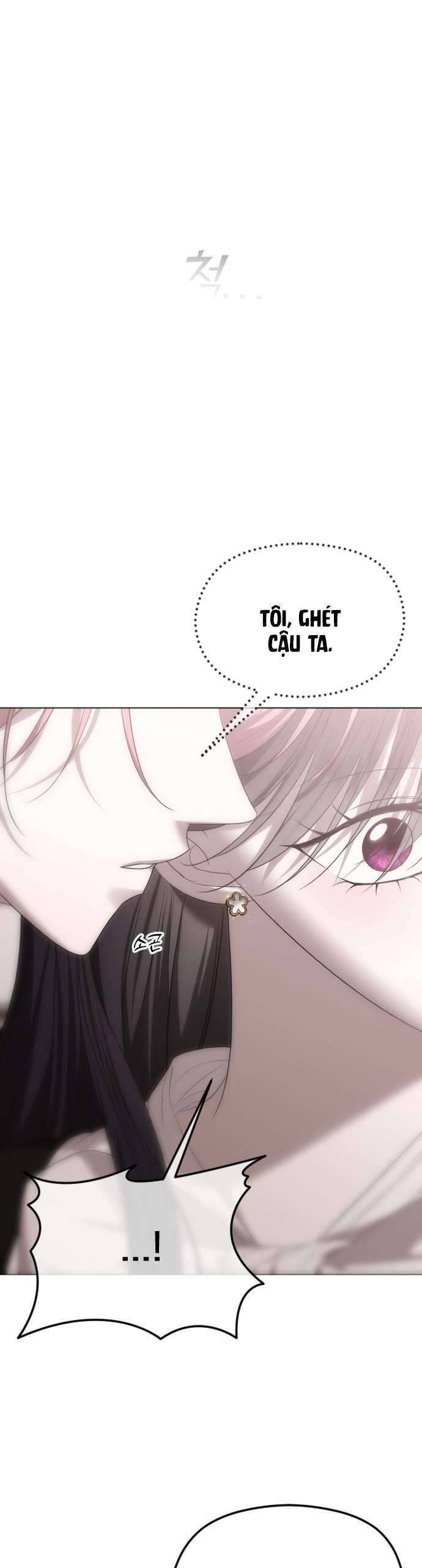 Kết Thúc, Tôi Muốn Thay Đổi Nó Chapter  52 - 27