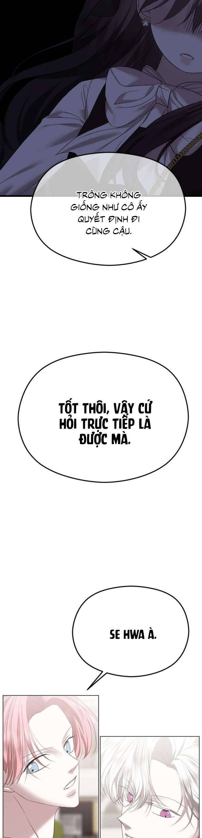 Kết Thúc, Tôi Muốn Thay Đổi Nó Chapter  52 - 31