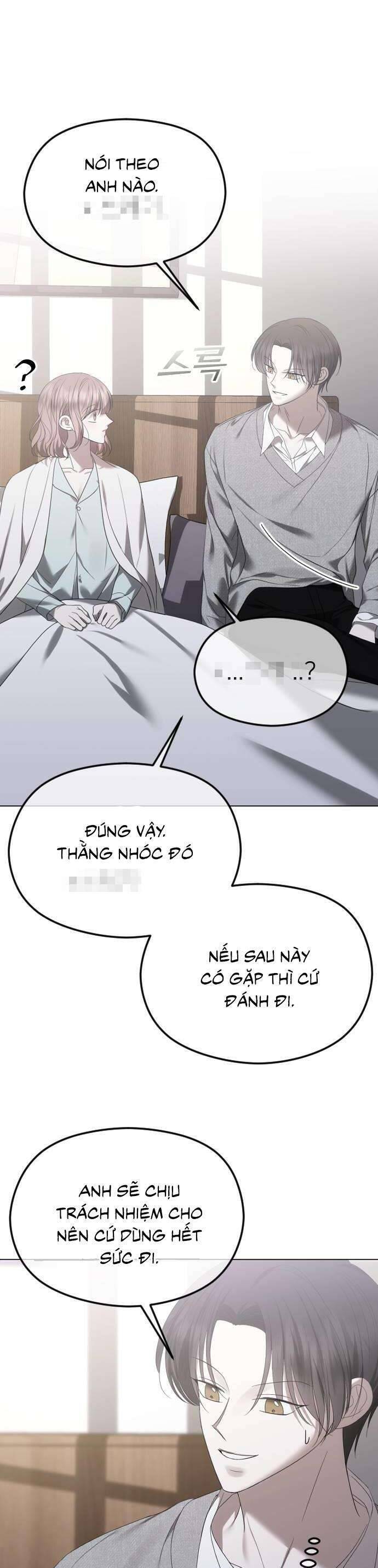 Kết Thúc, Tôi Muốn Thay Đổi Nó Chapter  52 - 36