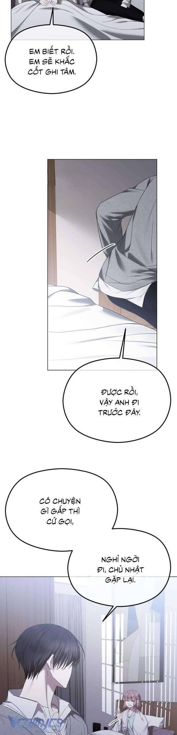 Kết Thúc, Tôi Muốn Thay Đổi Nó Chapter  52 - 39