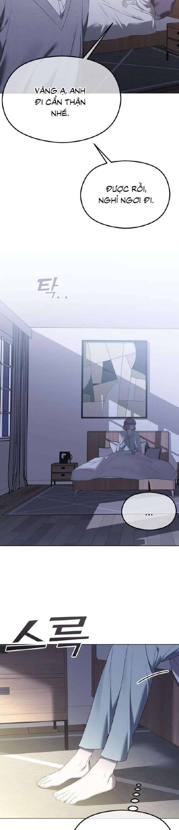 Kết Thúc, Tôi Muốn Thay Đổi Nó Chapter  52 - 40