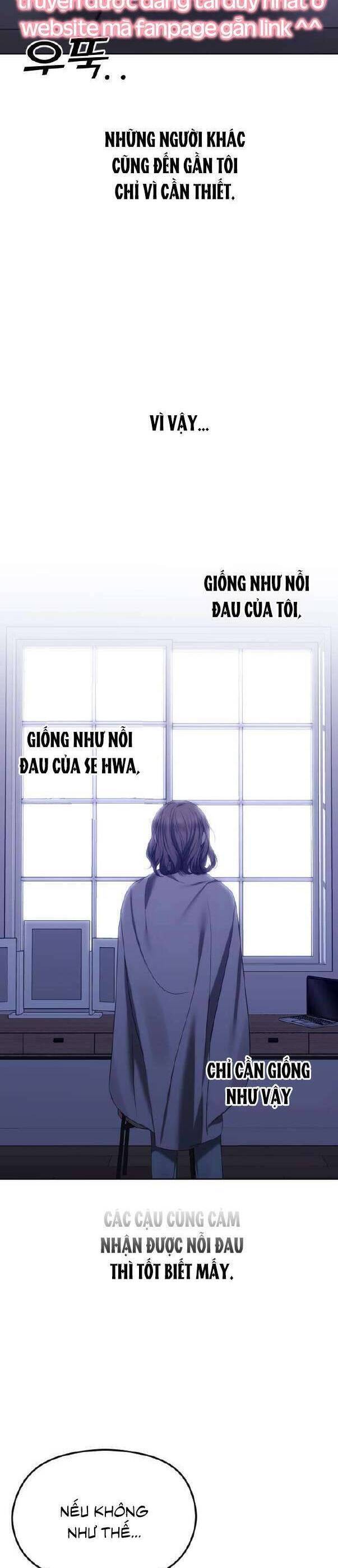 Kết Thúc, Tôi Muốn Thay Đổi Nó Chapter  52 - 42