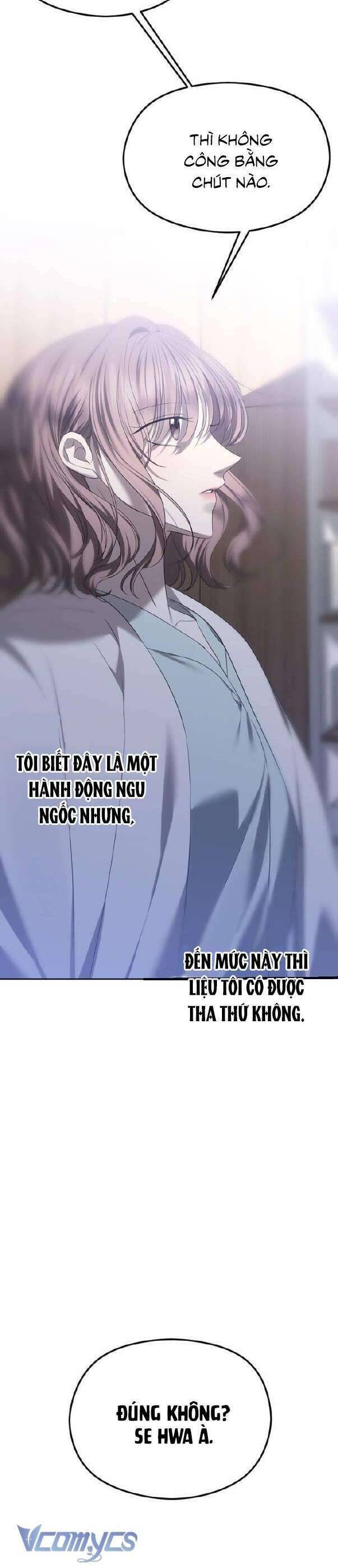 Kết Thúc, Tôi Muốn Thay Đổi Nó Chapter  52 - 43