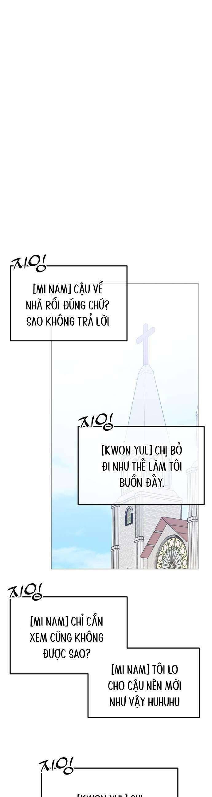 Kết Thúc, Tôi Muốn Thay Đổi Nó Chapter  52 - 44