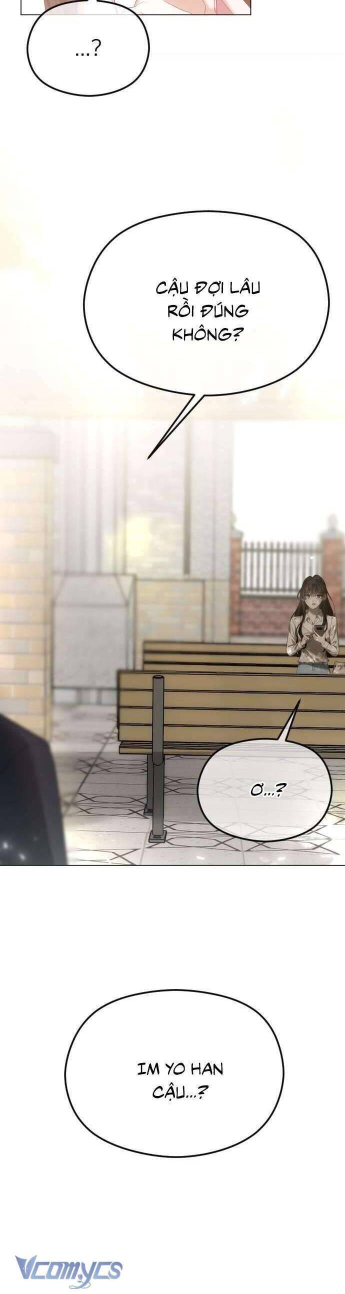 Kết Thúc, Tôi Muốn Thay Đổi Nó Chapter  52 - 47