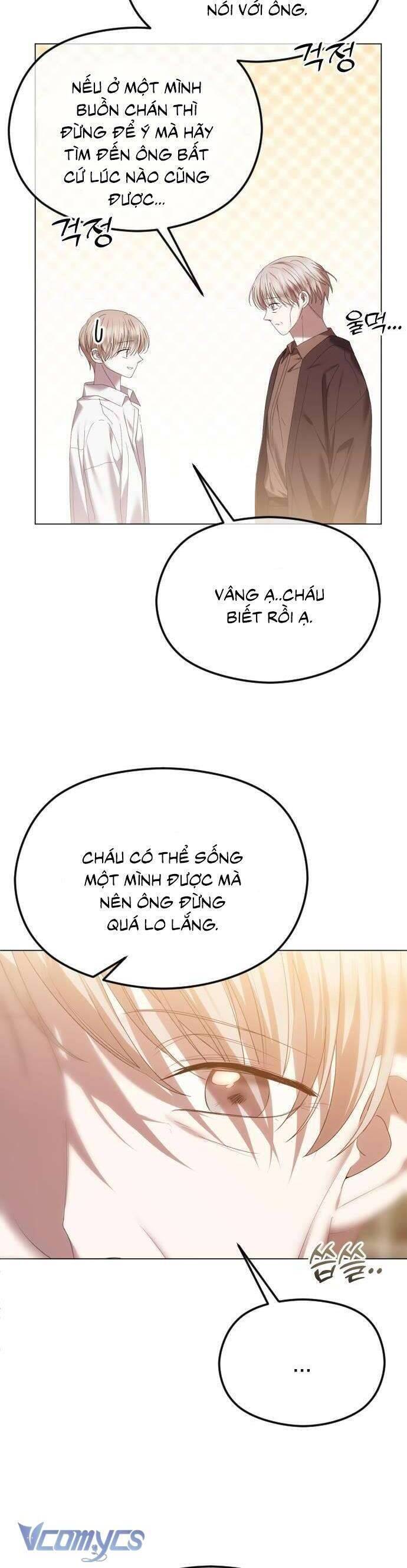 Kết Thúc, Tôi Muốn Thay Đổi Nó Chapter  52 - 6