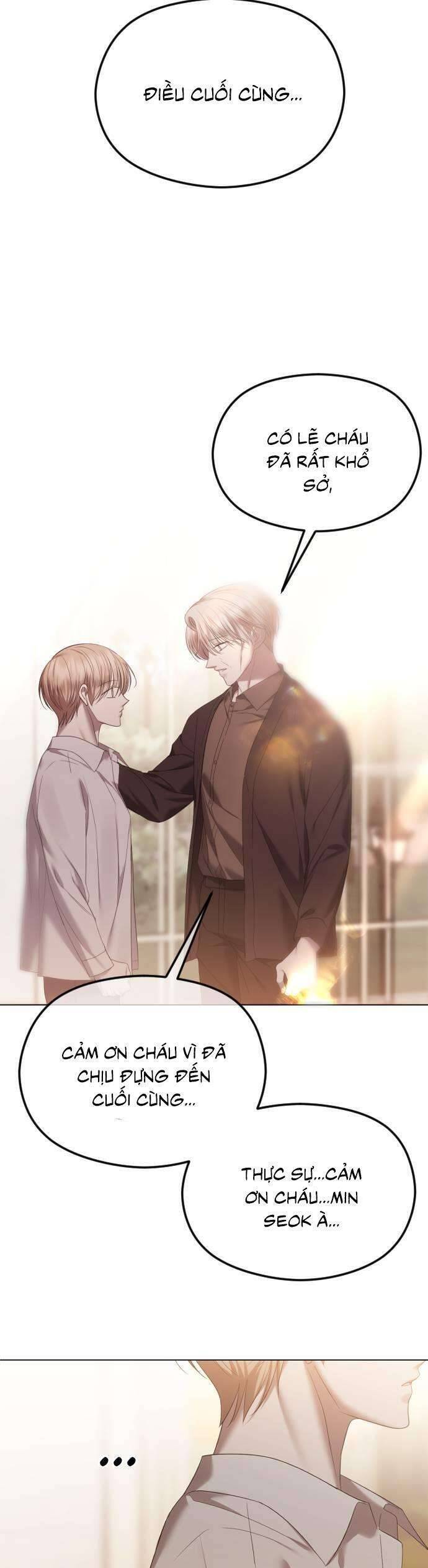 Kết Thúc, Tôi Muốn Thay Đổi Nó Chapter  52 - 7