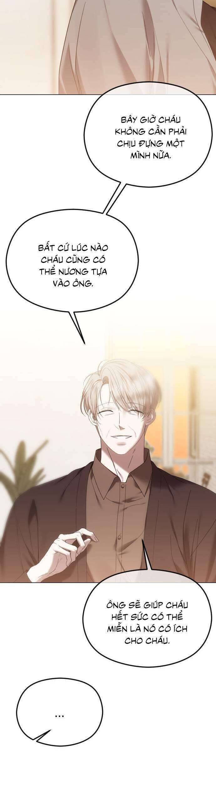 Kết Thúc, Tôi Muốn Thay Đổi Nó Chapter  52 - 8