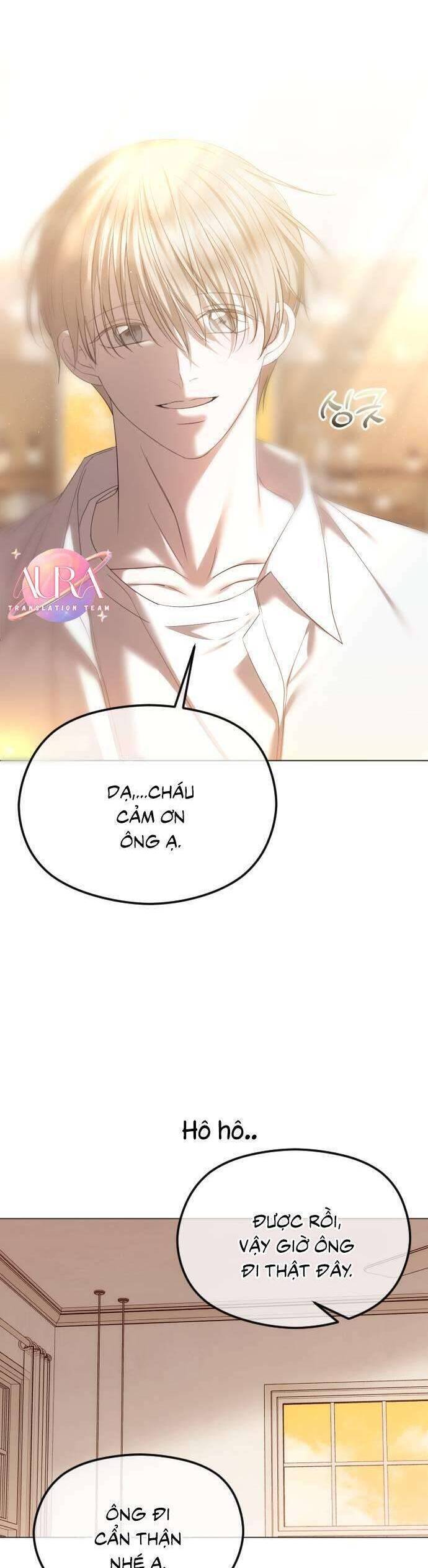 Kết Thúc, Tôi Muốn Thay Đổi Nó Chapter 52 - 9