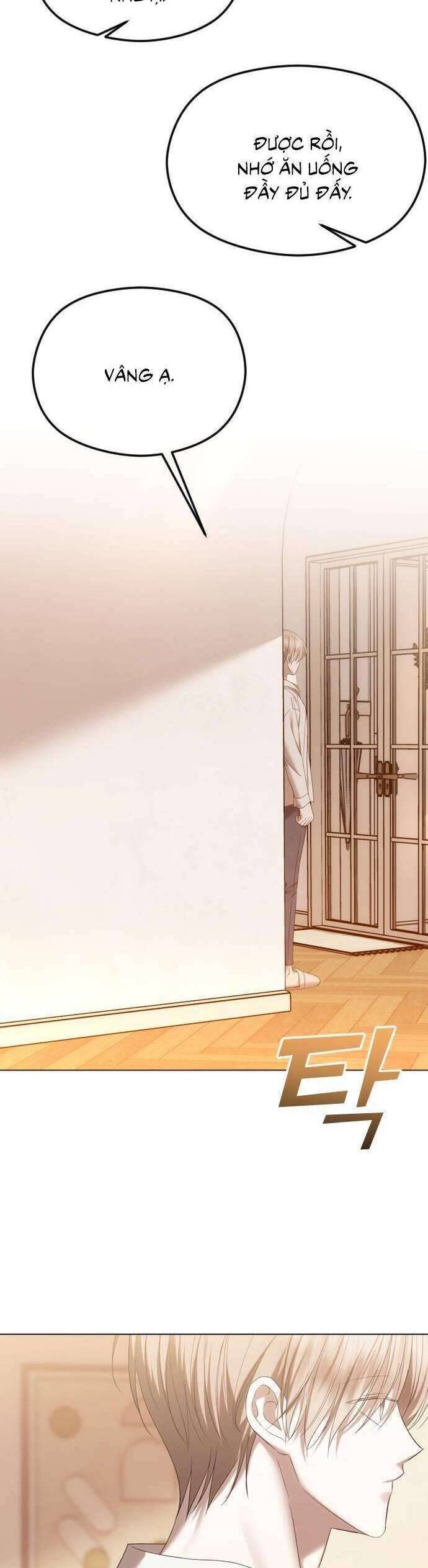 Kết Thúc, Tôi Muốn Thay Đổi Nó Chapter  52 - 10