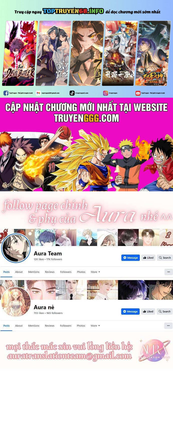 Kết Thúc, Tôi Muốn Thay Đổi Nó Chapter  53 - 2