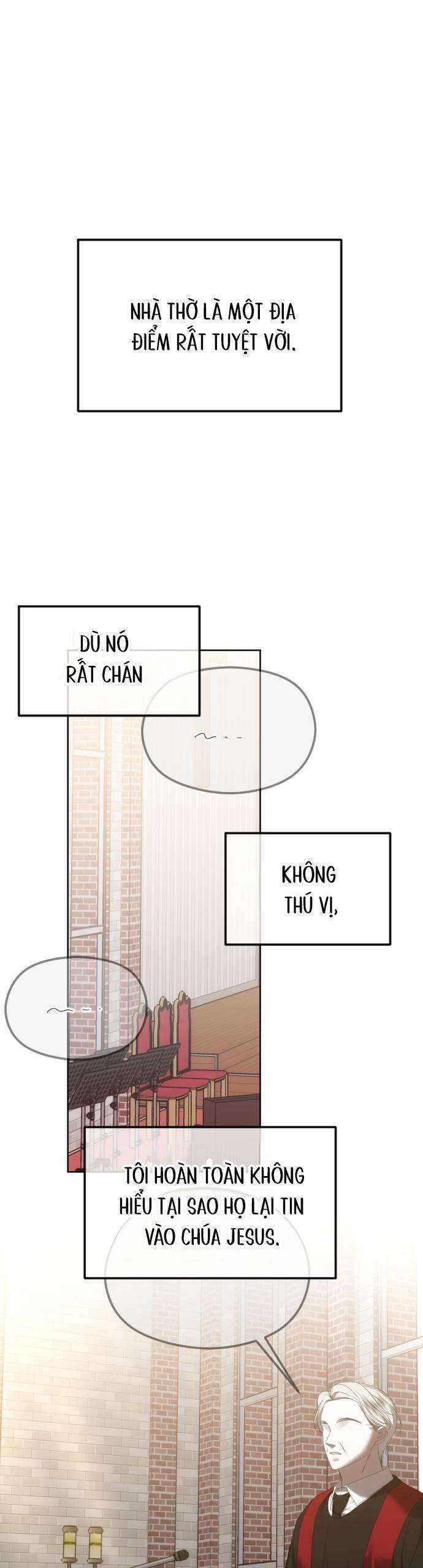 Kết Thúc, Tôi Muốn Thay Đổi Nó Chapter  53 - 13