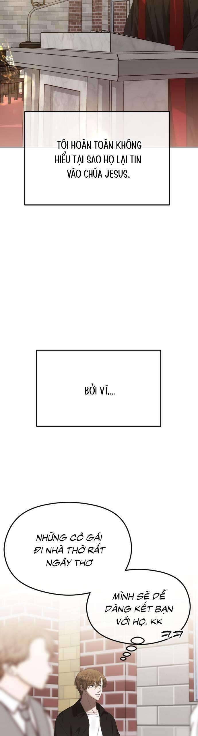 Kết Thúc, Tôi Muốn Thay Đổi Nó Chapter  53 - 14