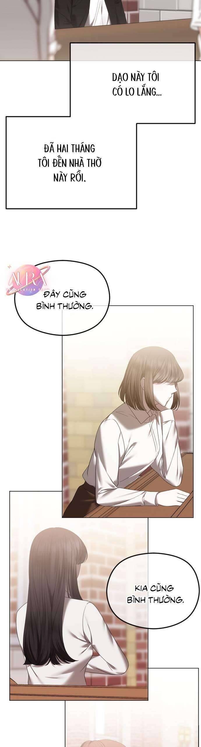 Kết Thúc, Tôi Muốn Thay Đổi Nó Chapter  53 - 15