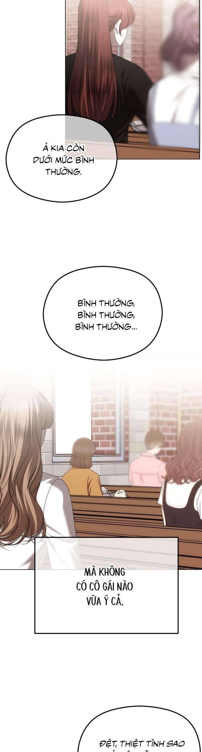 Kết Thúc, Tôi Muốn Thay Đổi Nó Chapter  53 - 16