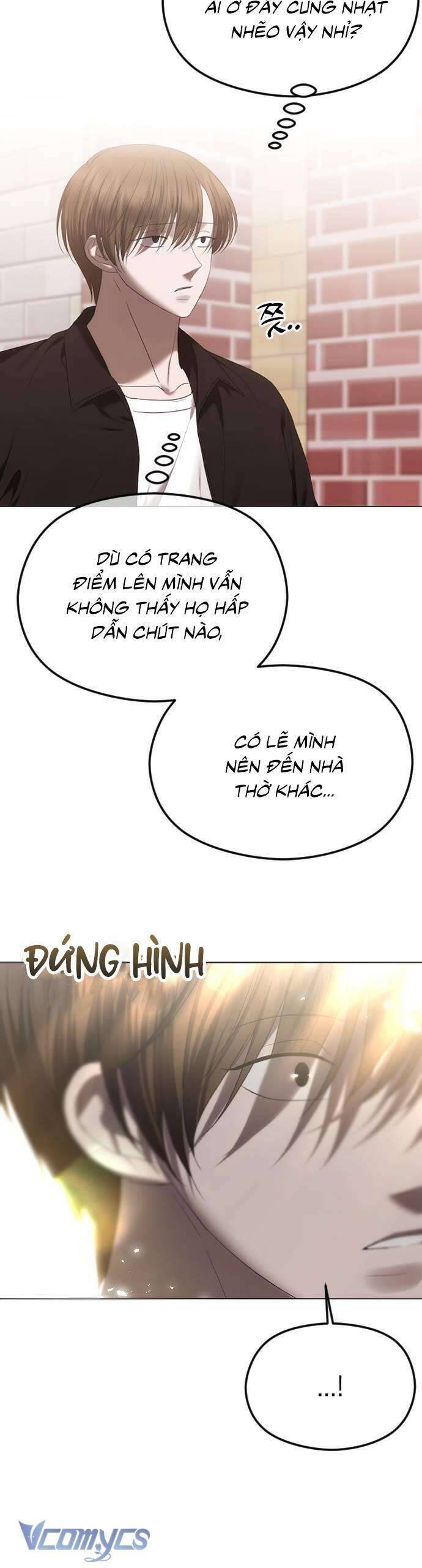 Kết Thúc, Tôi Muốn Thay Đổi Nó Chapter  53 - 17