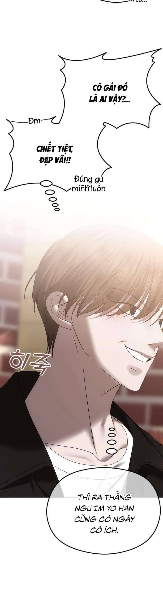 Kết Thúc, Tôi Muốn Thay Đổi Nó Chapter  53 - 19