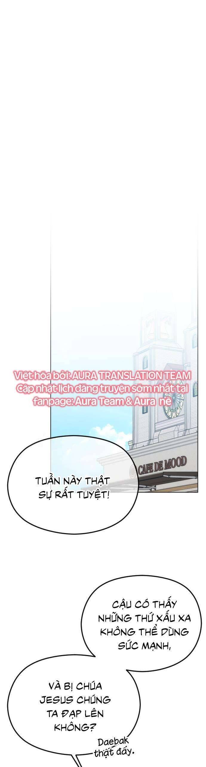 Kết Thúc, Tôi Muốn Thay Đổi Nó Chapter  53 - 20