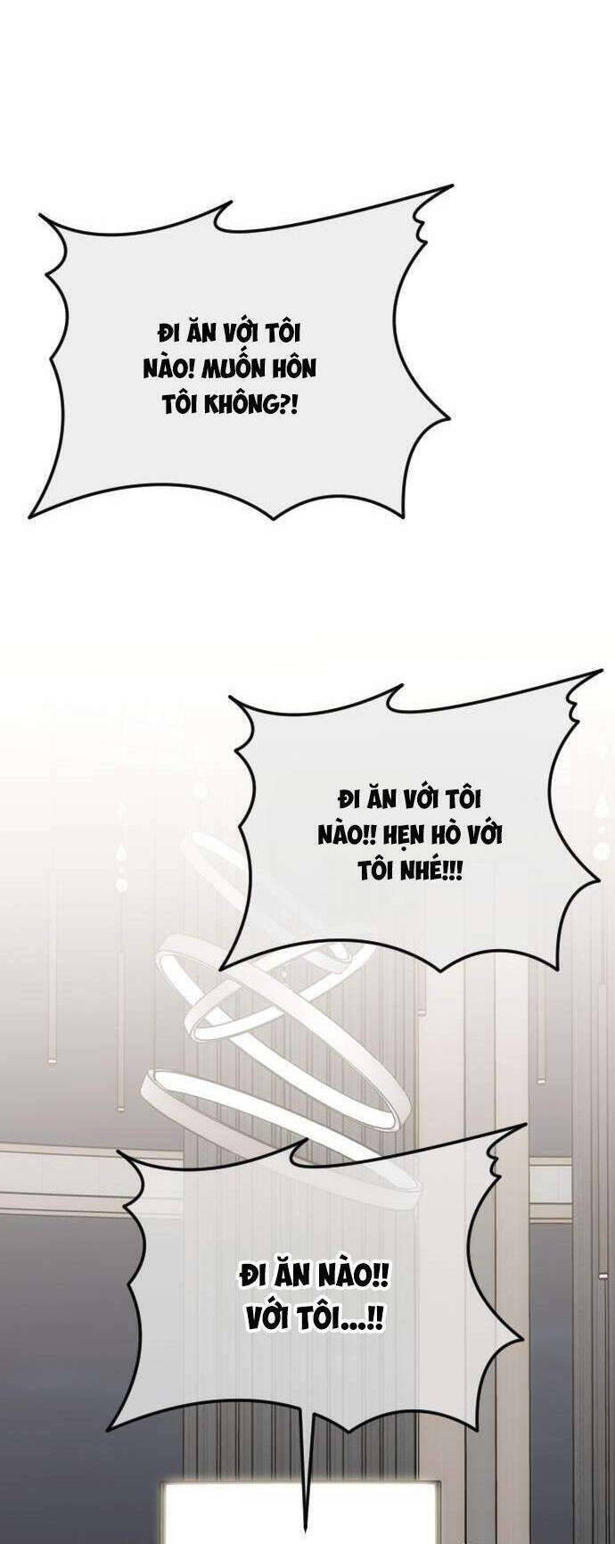 Kết Thúc, Tôi Muốn Thay Đổi Nó Chapter  53 - 3