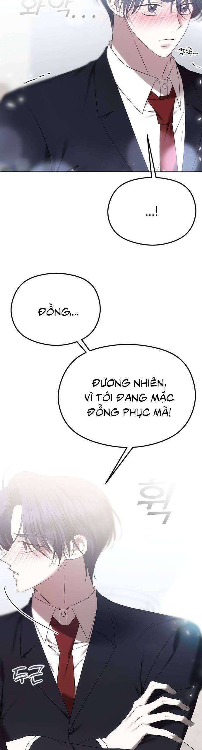 Kết Thúc, Tôi Muốn Thay Đổi Nó Chapter  53 - 24