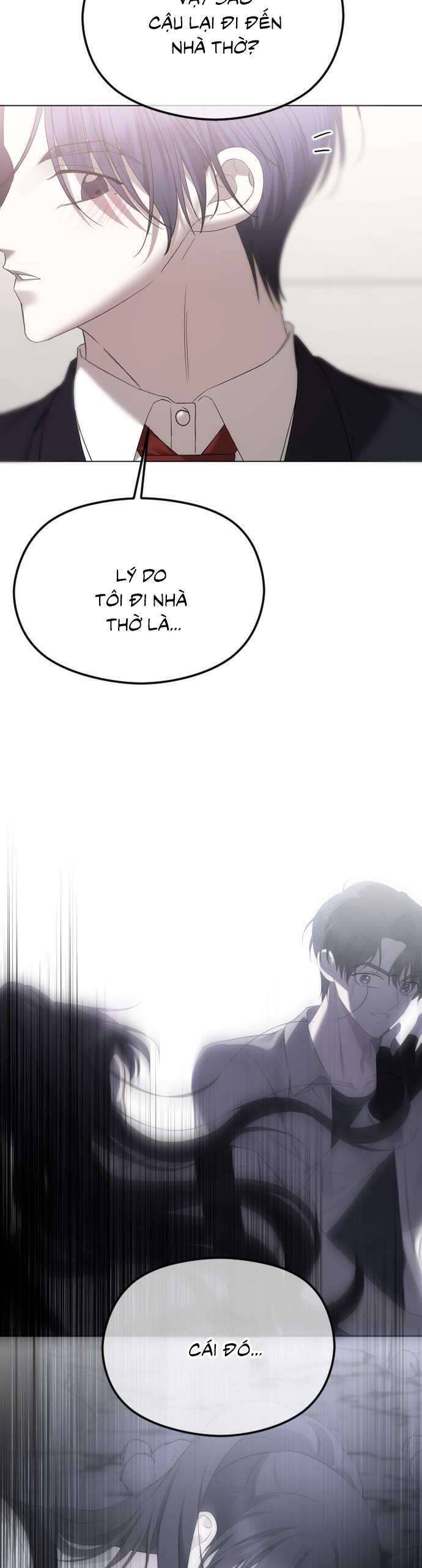 Kết Thúc, Tôi Muốn Thay Đổi Nó Chapter  53 - 26