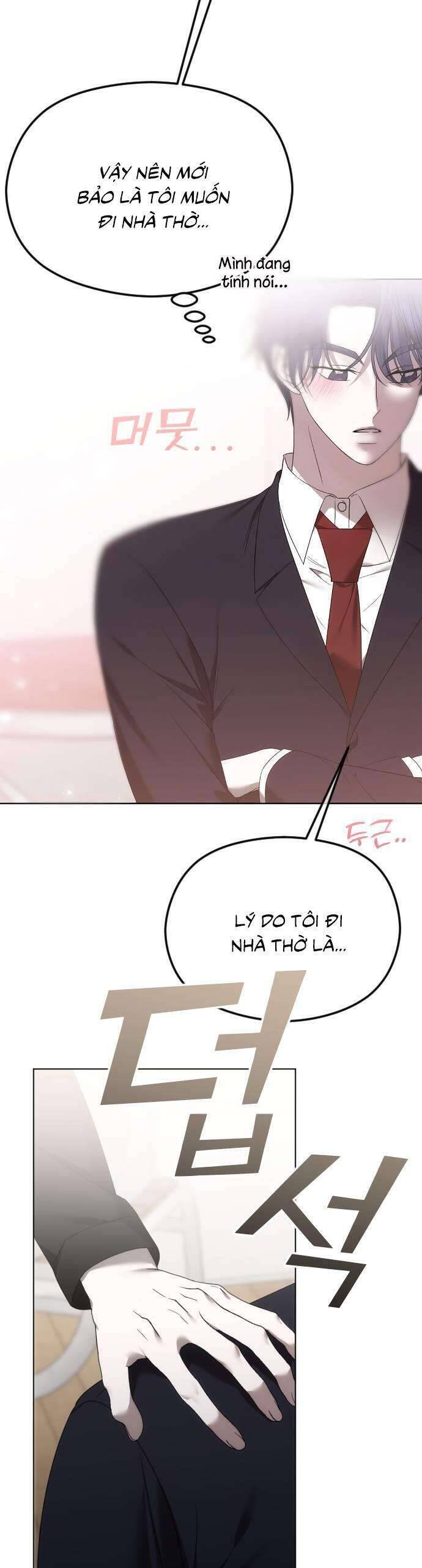 Kết Thúc, Tôi Muốn Thay Đổi Nó Chapter  53 - 28