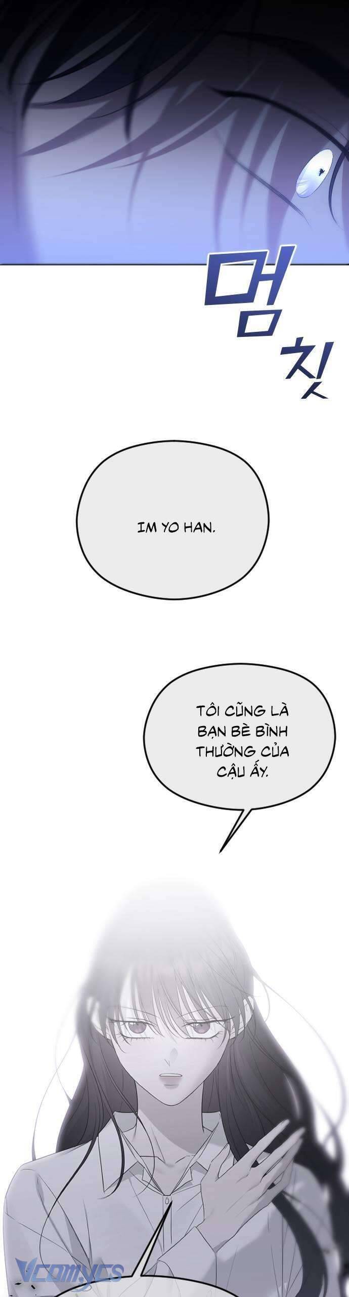 Kết Thúc, Tôi Muốn Thay Đổi Nó Chapter  53 - 37