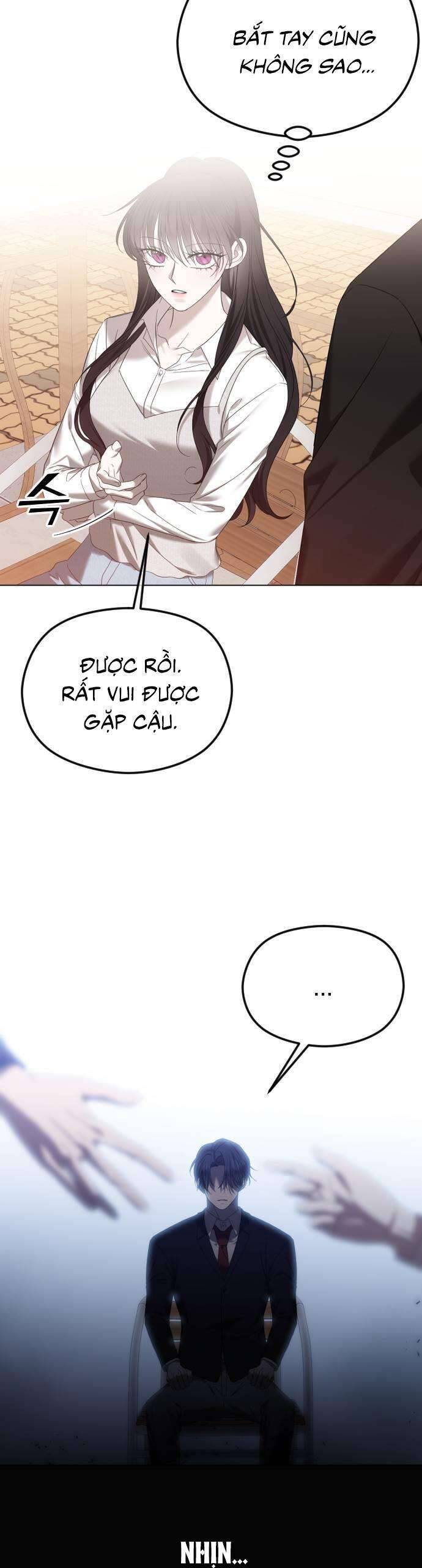 Kết Thúc, Tôi Muốn Thay Đổi Nó Chapter  53 - 41