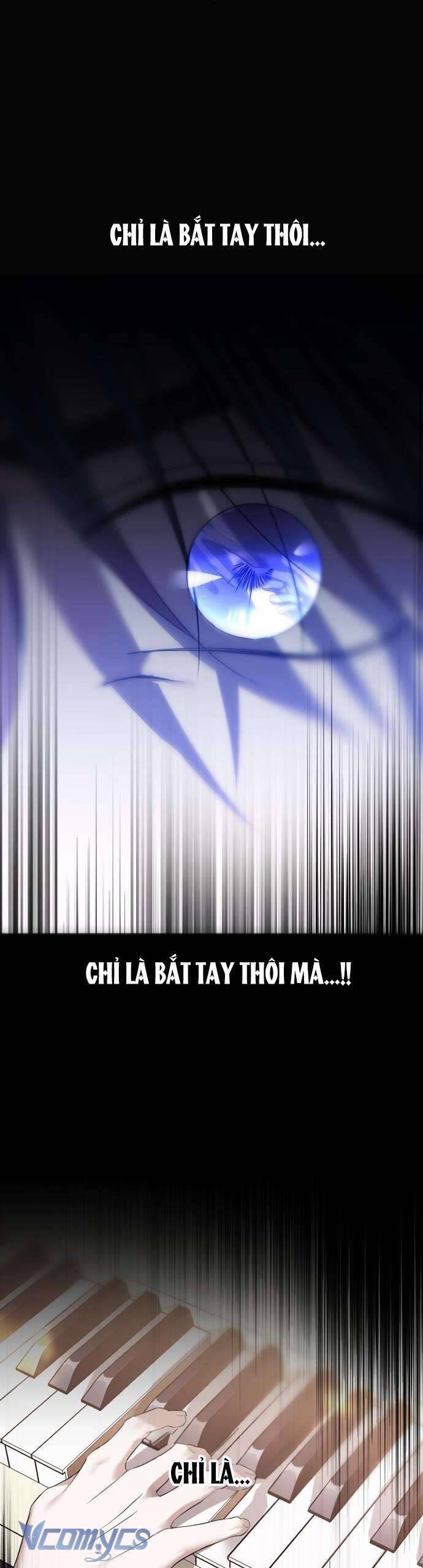 Kết Thúc, Tôi Muốn Thay Đổi Nó Chapter  53 - 42